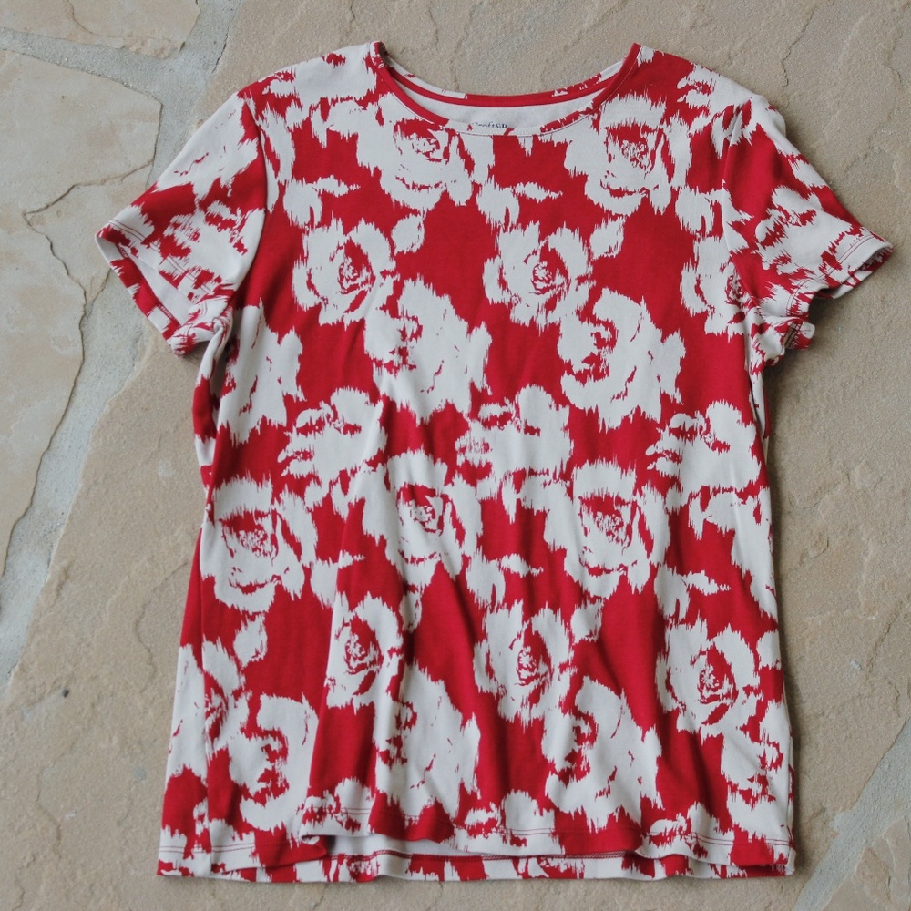 Croft&Borrow top